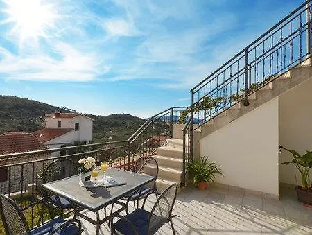 Morena Apartman Donji Okrug (Ciovo)