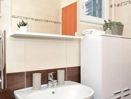 شقة Morena Donji Okrug (Ciovo)