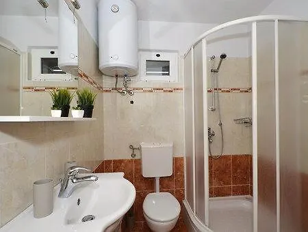 Morena * Donji Okrug (Ciovo)