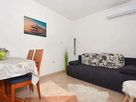 Morena Appartamento Donji Okrug (Ciovo)