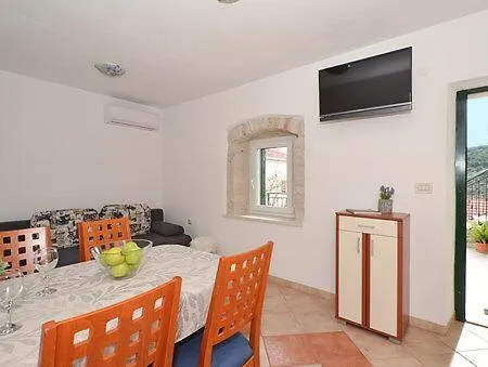 Morena Appartamento Donji Okrug (Ciovo)