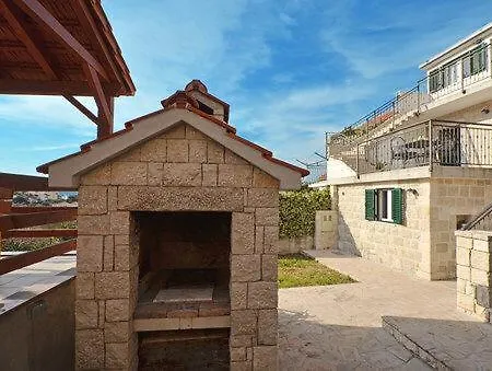 Apartment Morena *