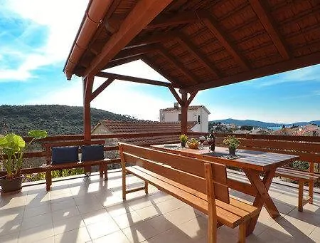 Morena Appartamento Donji Okrug (Ciovo)