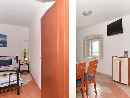 Apartment Morena