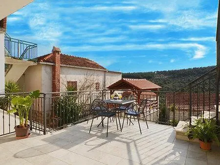 Apartament Morena Donji Okrug (Ciovo)