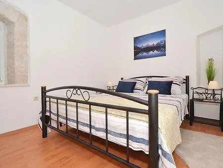 Morena * Donji Okrug (Ciovo)