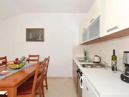 Morena Apartament Donji Okrug (Ciovo)
