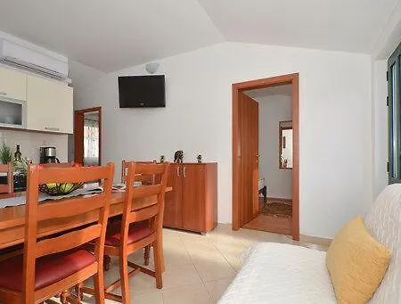 Morena Apartament Donji Okrug (Ciovo)