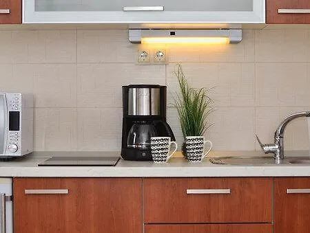 Morena Apartament Donji Okrug (Ciovo)