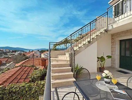 Apartament Morena