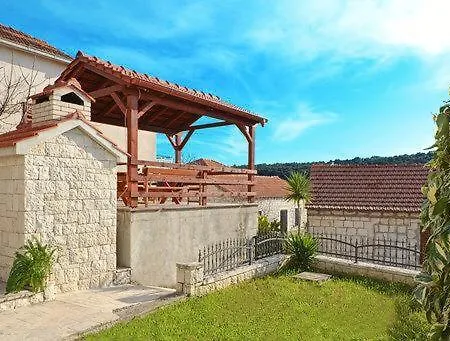 Morena Apartament Donji Okrug (Ciovo)