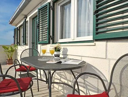 Morena Apartament