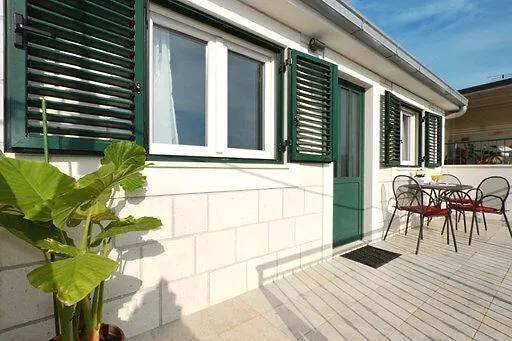 Appartement Morena Donji Okrug (Ciovo)