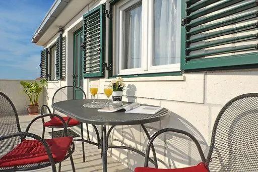 Morena Appartement